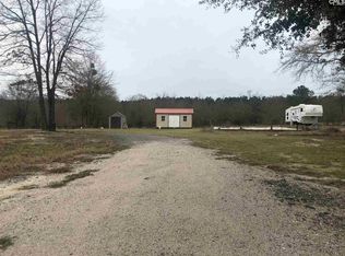 1253 Brewer Springs Rd, Camden, SC 29020