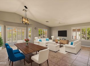 4674 E Alfalfa Dr, Gilbert, AZ 85298