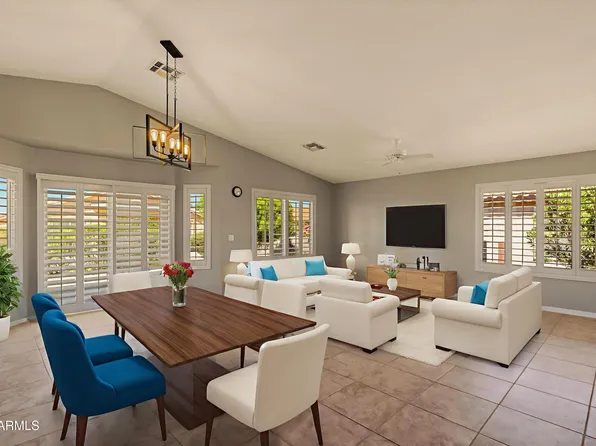 4674 E ALFALFA Drive, Gilbert, AZ 85298