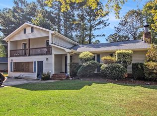 6258 N Summers Cir, Douglasville, GA 30135