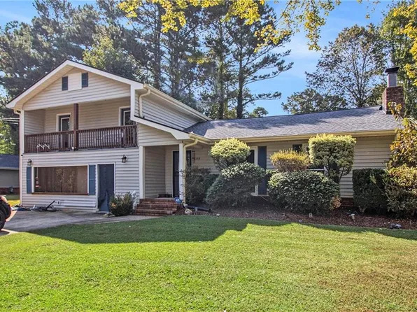 6258 N Summers Cir, Douglasville, GA 30135