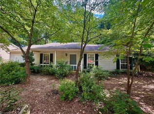 1803 Kello Dr, Greensboro, NC 27455