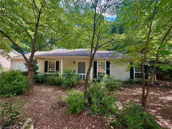 1803 Kello Dr, Greensboro, NC 27455
