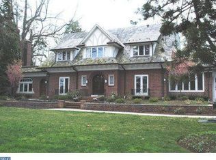 2223 Yardley Morrisville Rd, Yardley, PA 19067