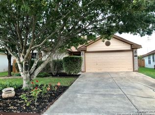 8619 Trumpet Cir, Converse, TX 78109