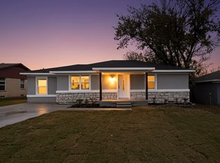 1505 W Bruton Rd, Mesquite, TX 75149