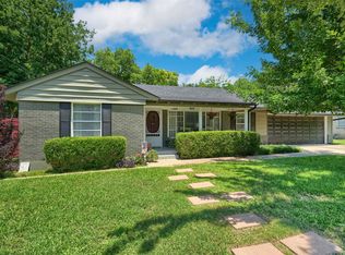 3325 Tooms St, Dallas, TX 75227