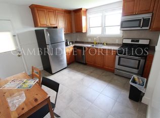 16 Harrison St, Somerville, MA 02143