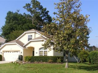 91 Spring Glen Ct, Debary, FL 32713
