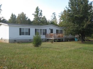 7670 Luthersville Rd, Gay, GA 30218