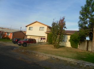 210 Willow Dr, Stanfield, OR 97875