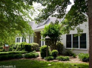 5811 Billet Rd, Oak Ridge, NC 27310