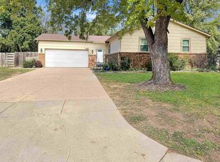 4310 E Norwood Ln, Wichita, KS 67220