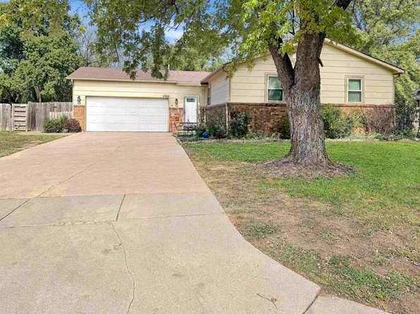 4310 E Norwood Ln, Wichita, KS 67220