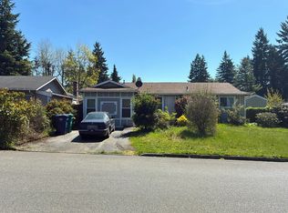 2005 S 284th Pl, Federal Way, WA 98003