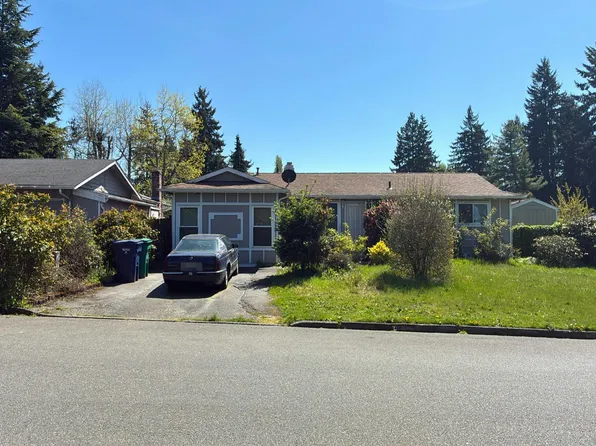2005 S 284th Pl, Federal Way, WA 98003
