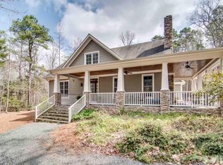 3701 Fern Creek Ln, Chapel Hill, NC 27516
