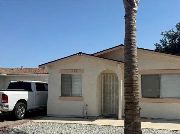 1861 Calle Diablo, Hemet, CA 92545