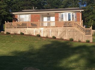 11 Upper Pinch Ests, Elkview, WV 25071