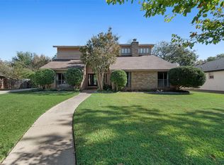 2203 Southcrest Dr, Arlington, TX 76013