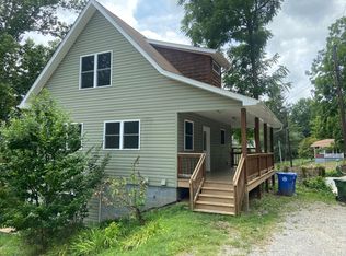 44 Sand Hill Rd #A, Asheville, NC 28806