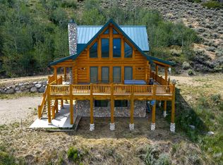 3956 Gcr #56, Granby, CO 80446