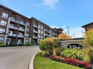 5010 Corporate Dr UNIT 226, Burlington, ON L7L 0H6