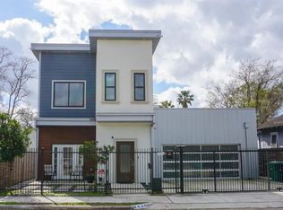 5424 San Jose St, Houston, TX 77020