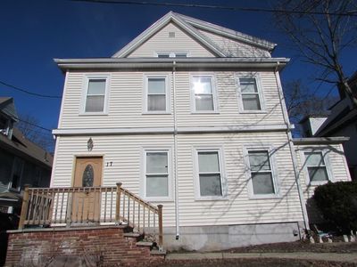 17 Kensington Park APT 2, Lynn, MA, 01902