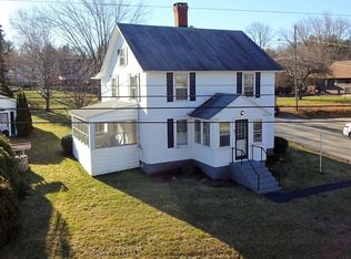 47 Granite St, Allenstown, NH 03275