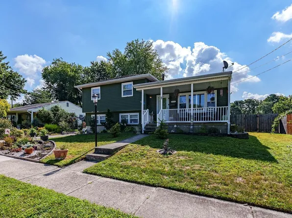 7 Vassar Dr, Somers Point, NJ 08244
