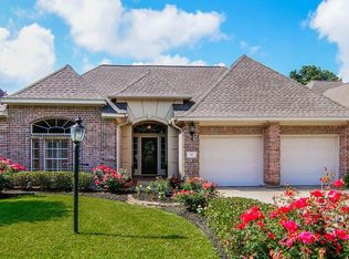 52 Carmel Ct, Montgomery, TX 77356