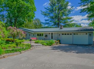 1092 Cowbell Ln, Gravenhurst, ON P0E1N0