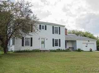 11260 Brix Hwy, Brooklyn, MI 49230