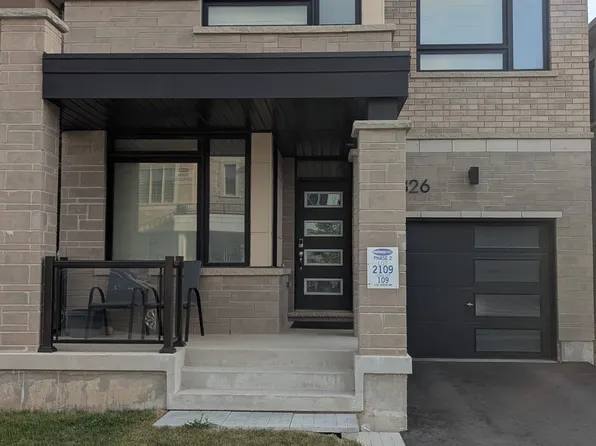1326 Leriche Way, Milton, ON L9E 2A3