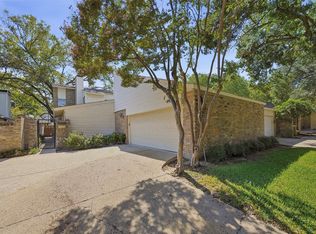 3409 Bristol Rd, Fort Worth, TX 76107
