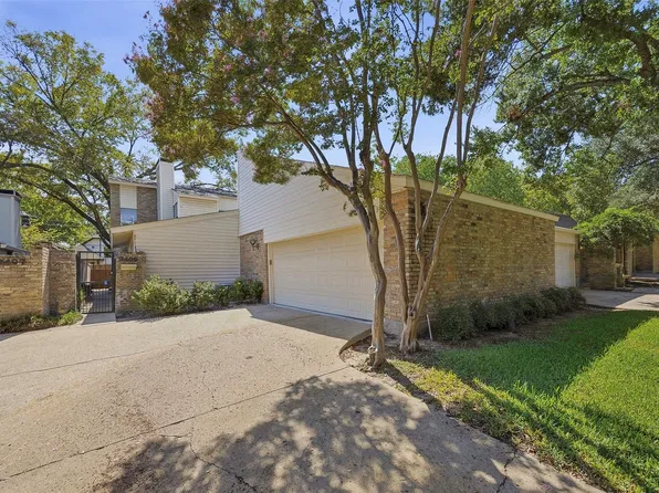 3409 Bristol Rd, Fort Worth, TX 76107