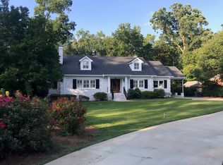 515 E College St, Griffin, GA 30224