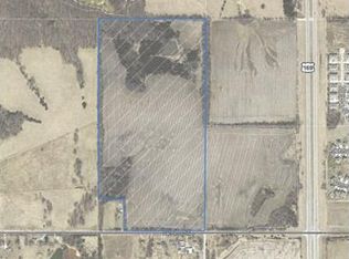 215 Street, Spring Hill, KS 66083