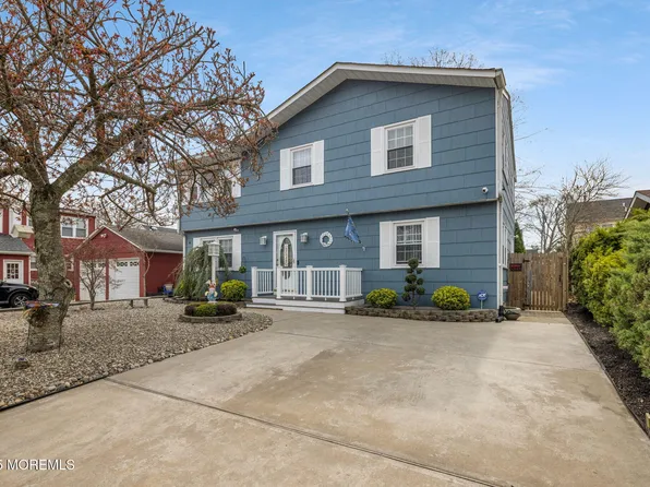 504 Crestview Terrace, Point Pleasant, NJ 08742