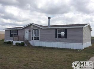 413 County Road 505, Abilene, TX 79601