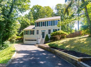 3246 Titanic Dr, Stafford, VA 22554