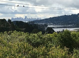 70 Hillcrest Rd, Mill Valley, CA 94941