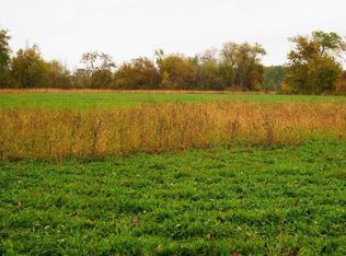 Lt2 COUNTY ROAD AS, Waldo, WI 53093