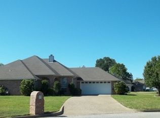 2100 Compass Point, Whitehouse, TX 75791