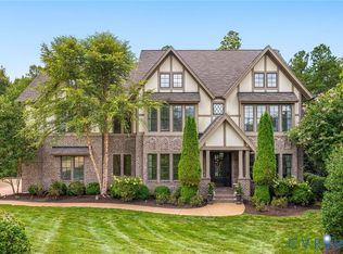 16507 Cheverton Ct, Midlothian, VA 23112