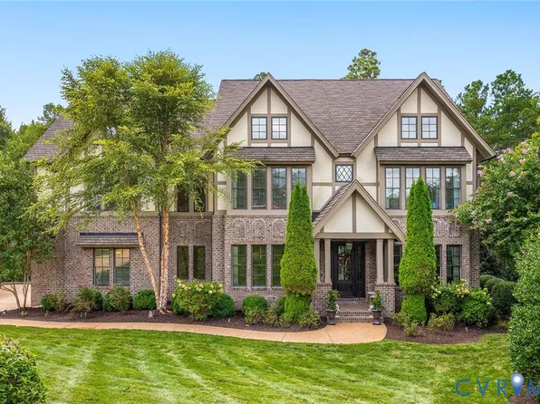 16507 Cheverton Ct, Midlothian, VA 23112