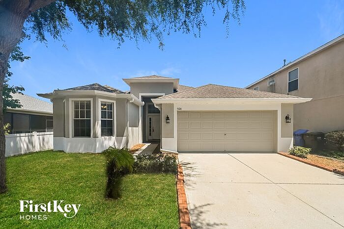 1st image of 5106 Clover Mist Dr