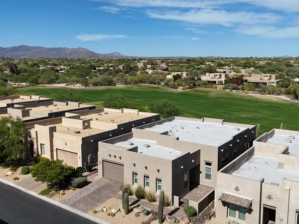35183 N 72ND Place, Scottsdale, AZ 85266