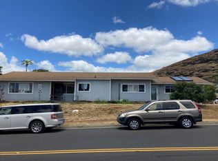 86-138 Leihoku St, Waianae, HI 96792